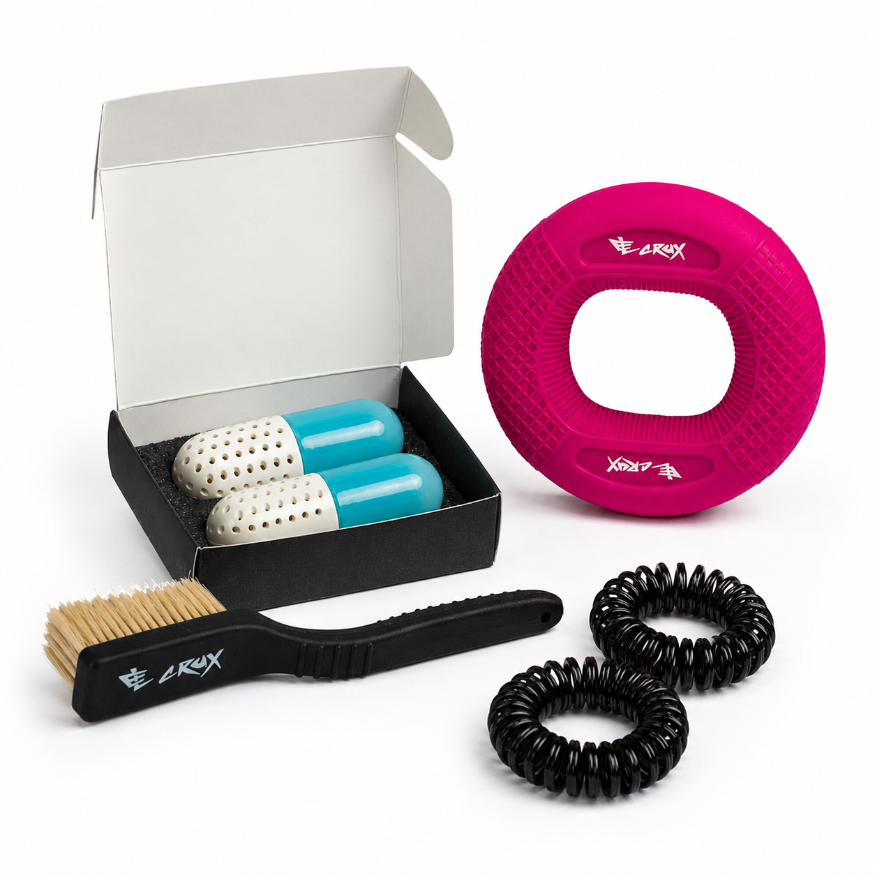 Pack Accesorios Esenciales