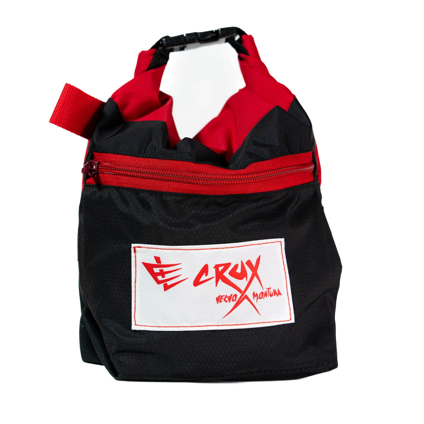 Magnesera Boulder El Crux