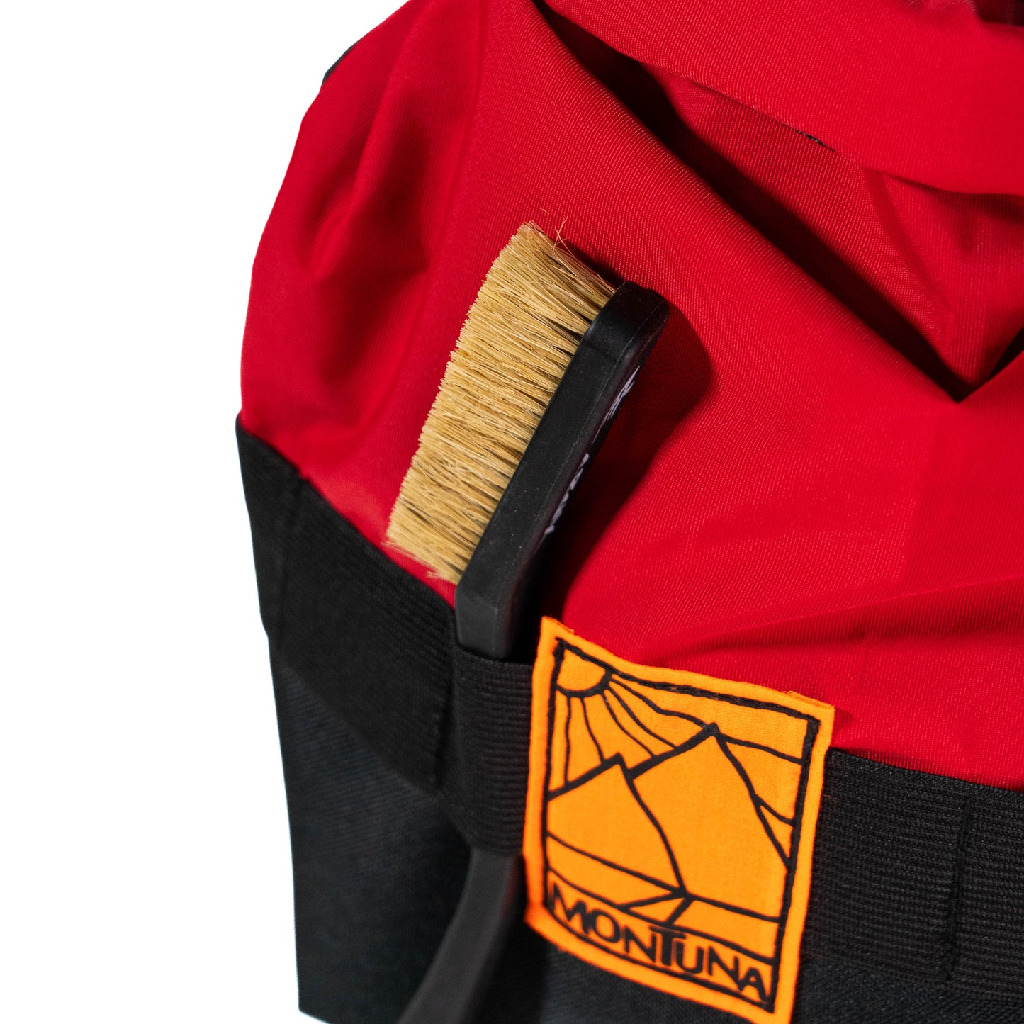 Magnesera Boulder El Crux