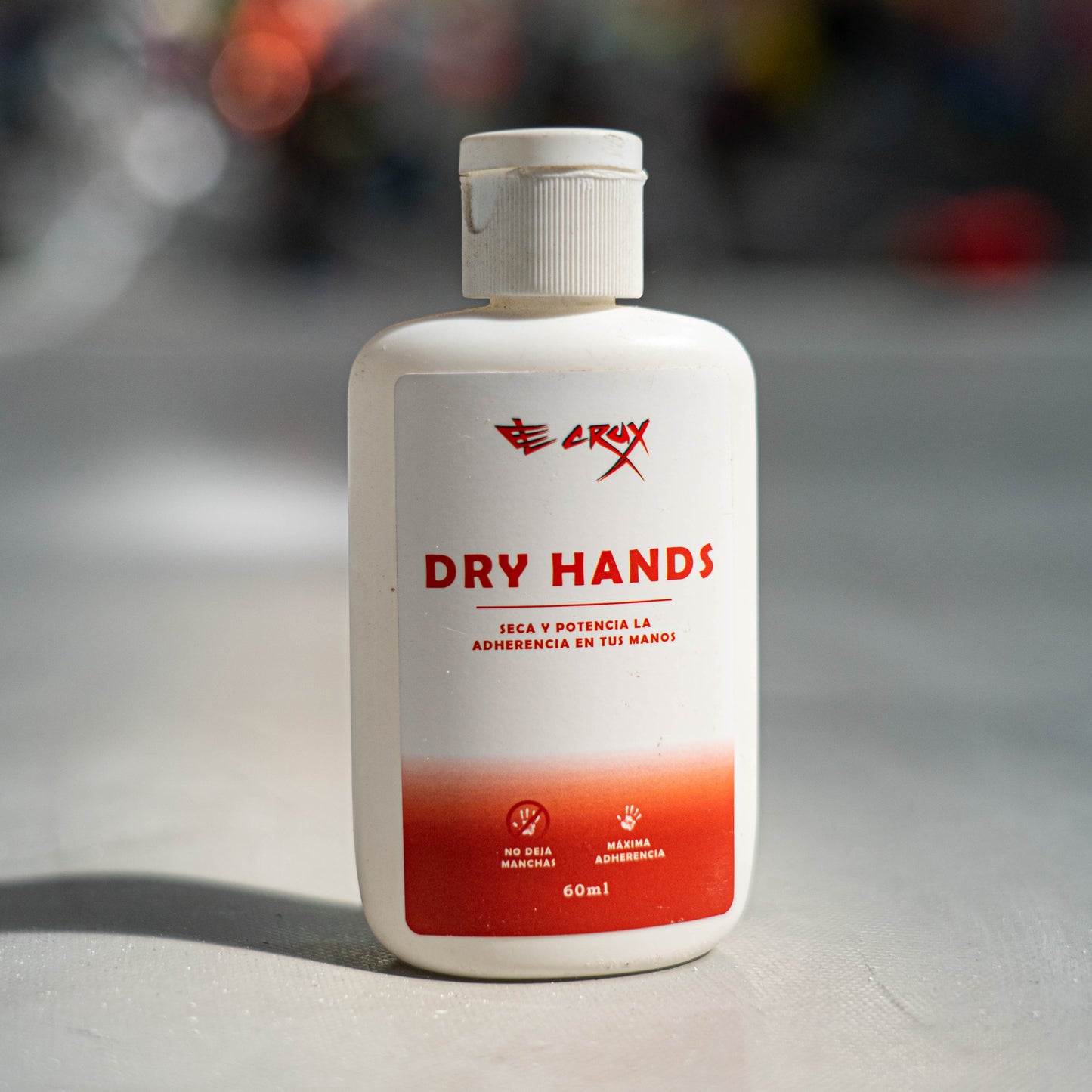 Dry Hands 60ml