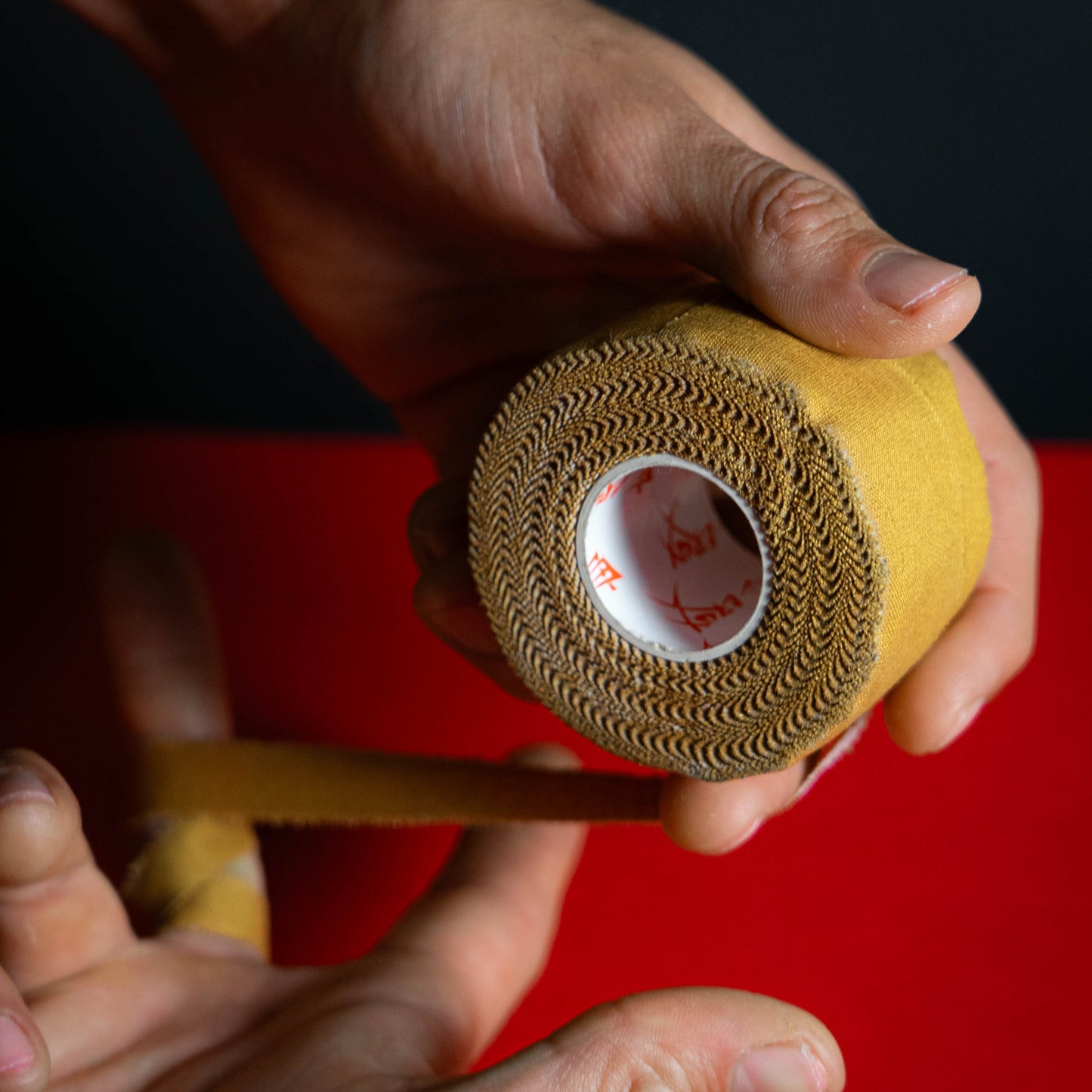 Tape Deportivo PROSTICK 3,8cm x 10mts