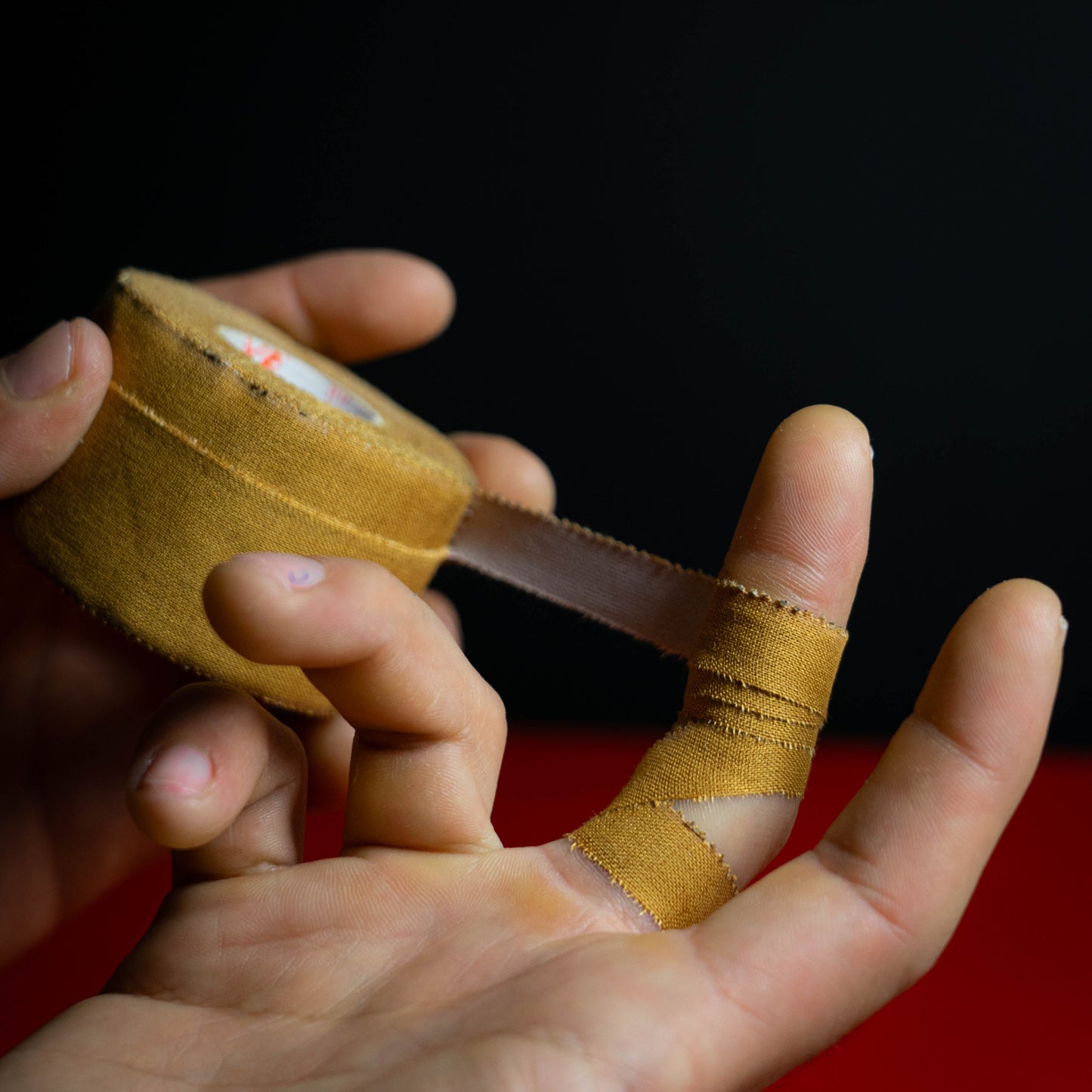 Tape Deportivo PROSTICK 3,8cm x 10mts
