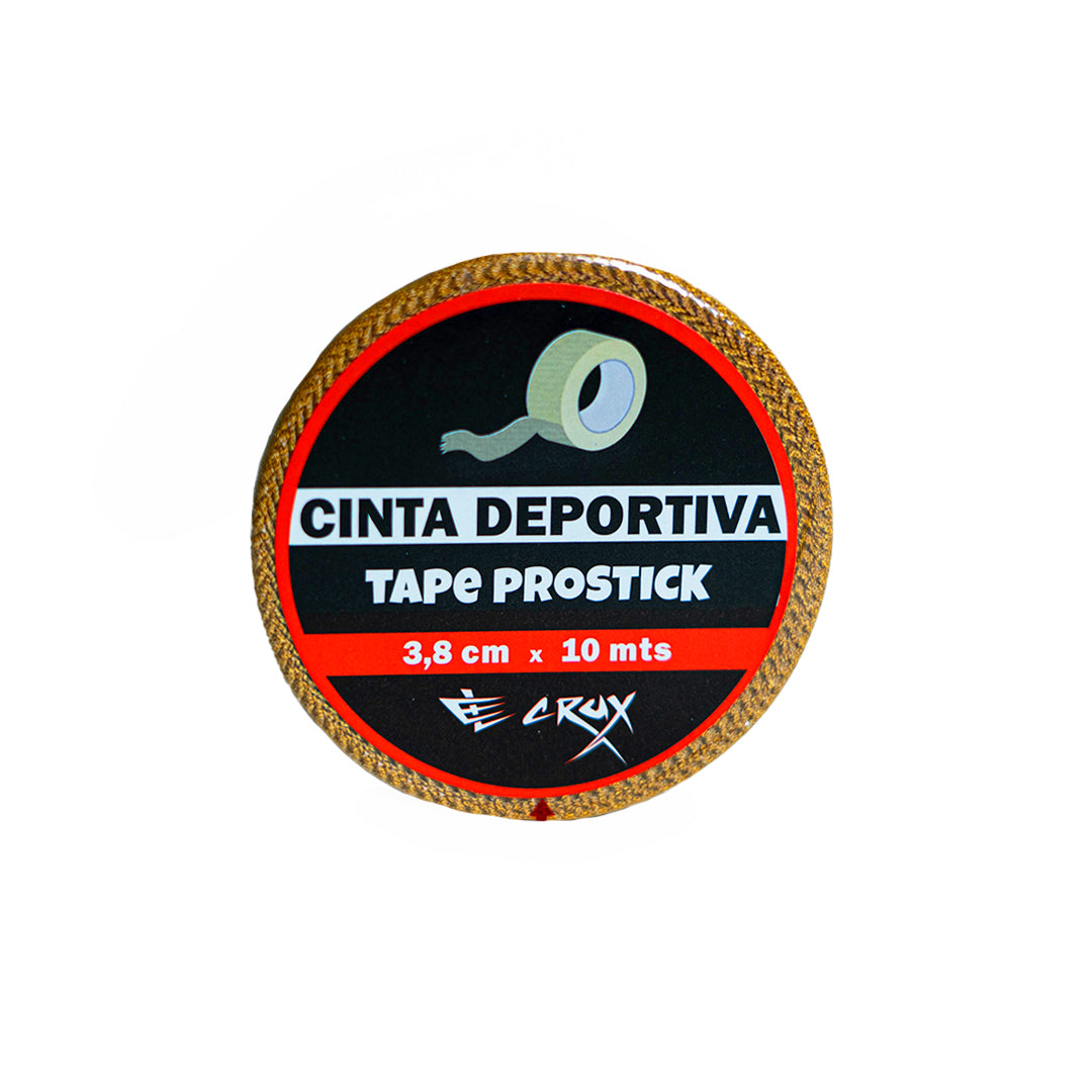 Cinta de Dedos PROSTICK 3,8cm x 10mts