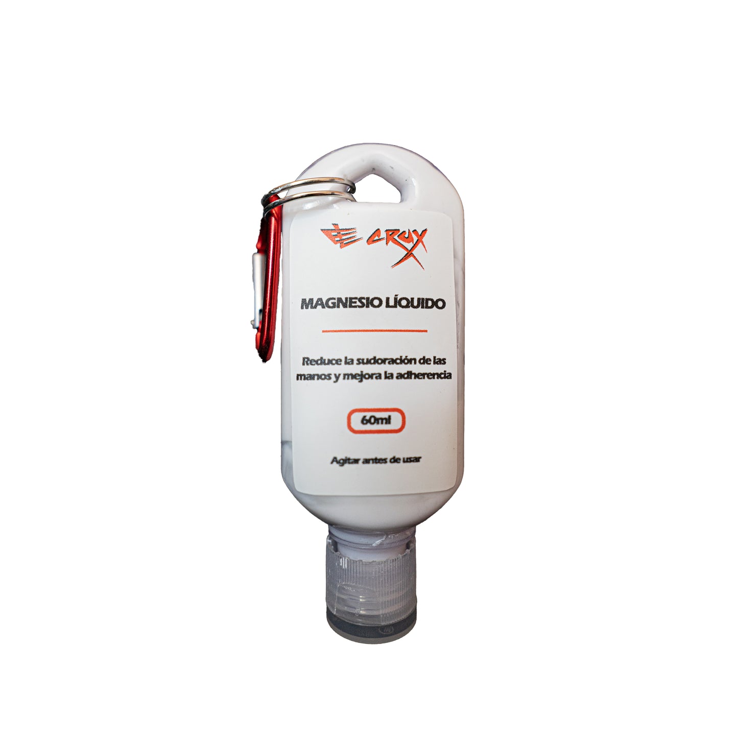 Magnesio Liquido 60ml