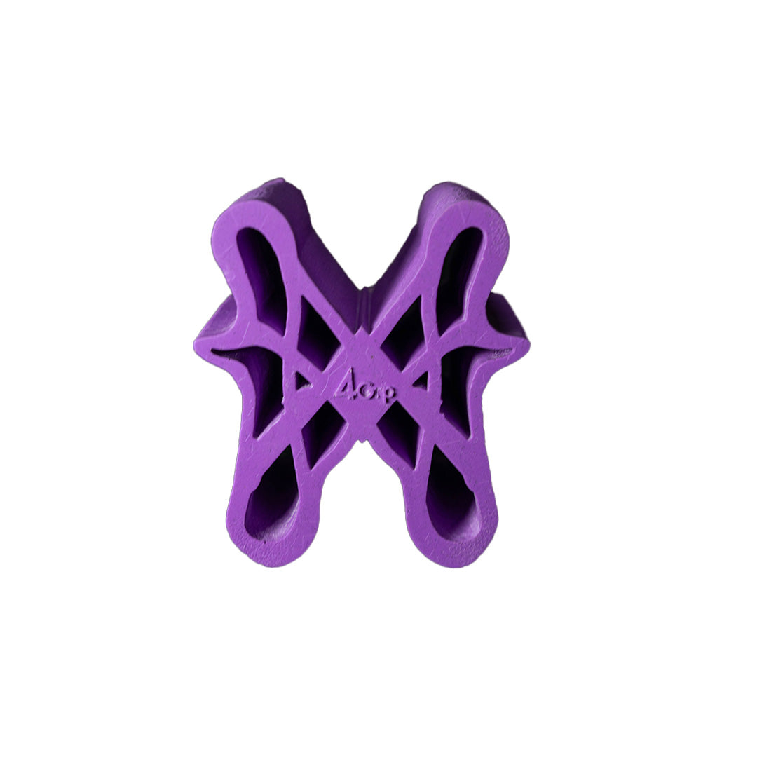 Tabla entrenamiento Grip/Pinza Power Gripper 4Grip