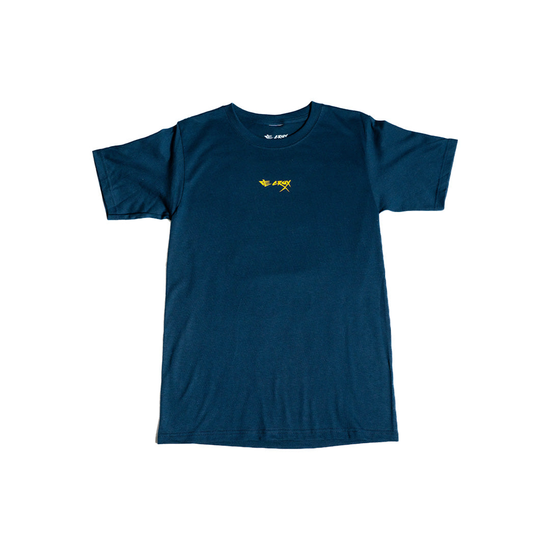 Polera Hard Not Soft
