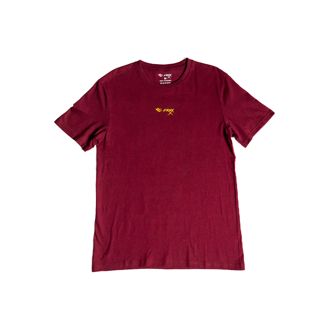 Polera Hard Not Soft