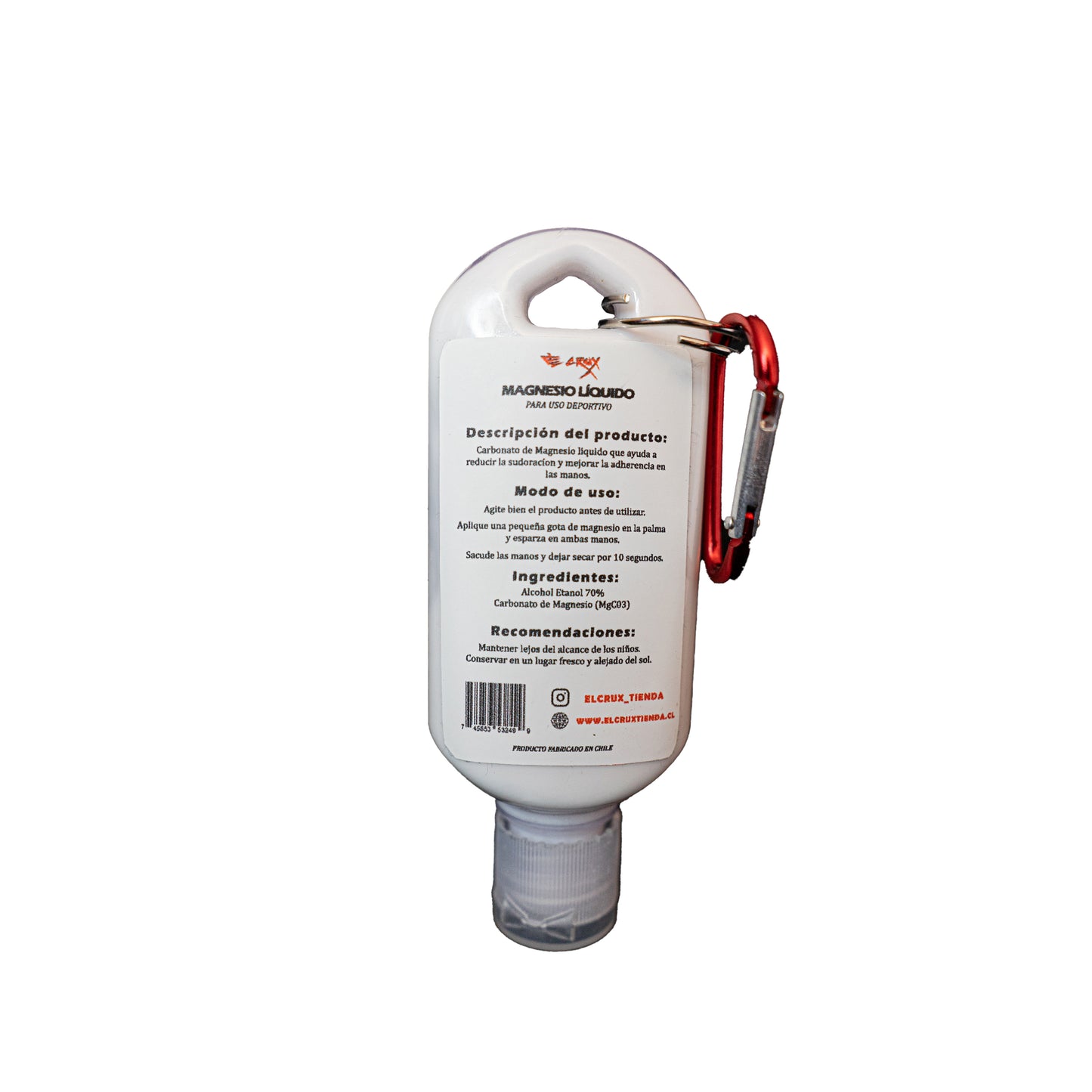 Magnesio Liquido 60ml