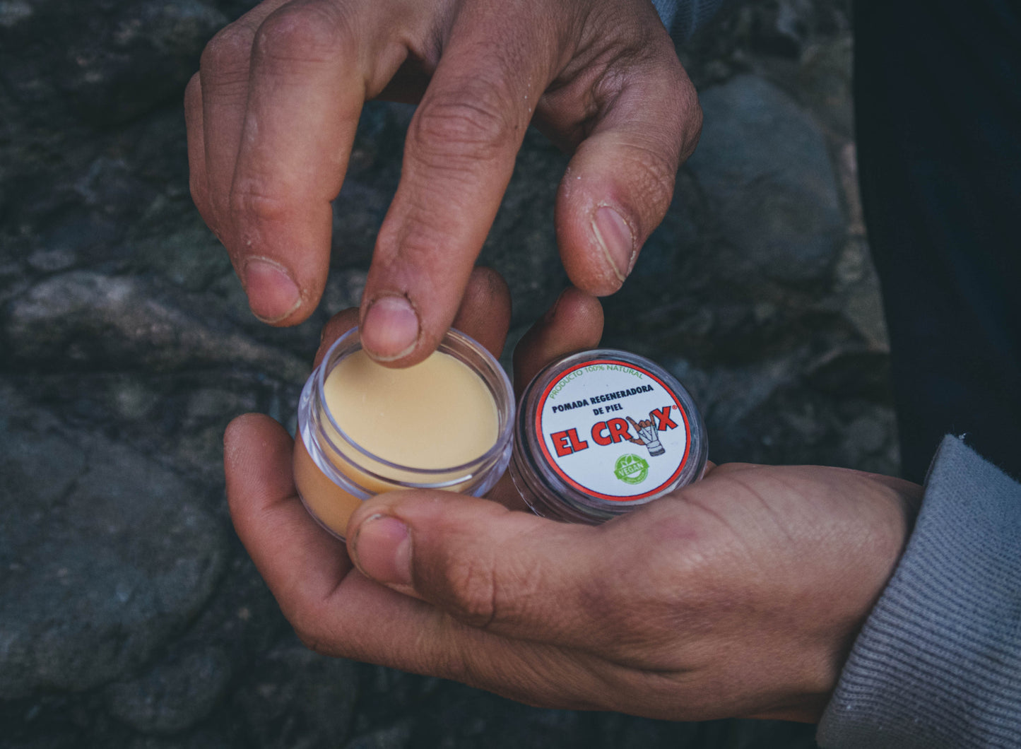 Pomada Regeneradora x 3 Unidades