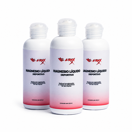 Pack Magnesio Líquido x 3 Unidades