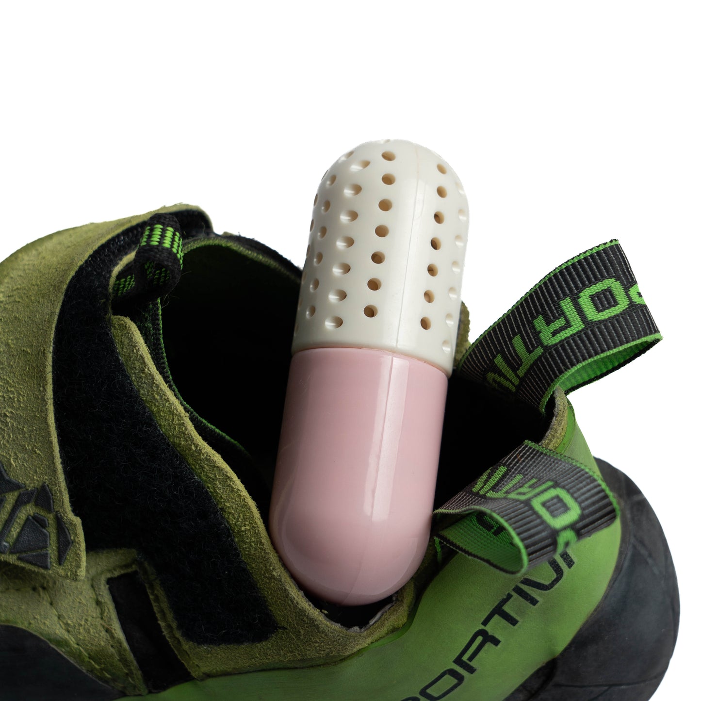 Pastillas Anti Humedad Para Zapatillas