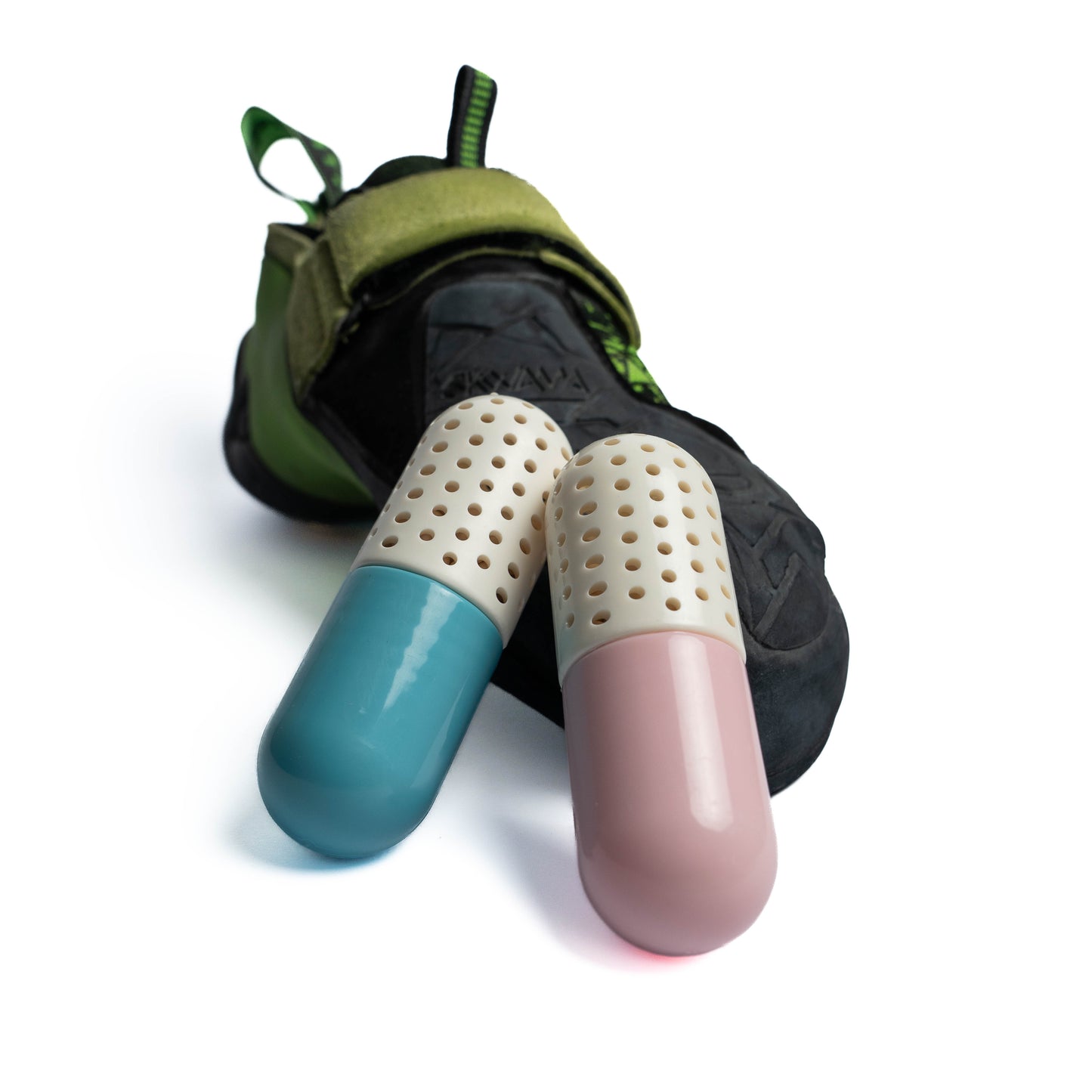 Pastillas Anti Humedad Para Zapatillas