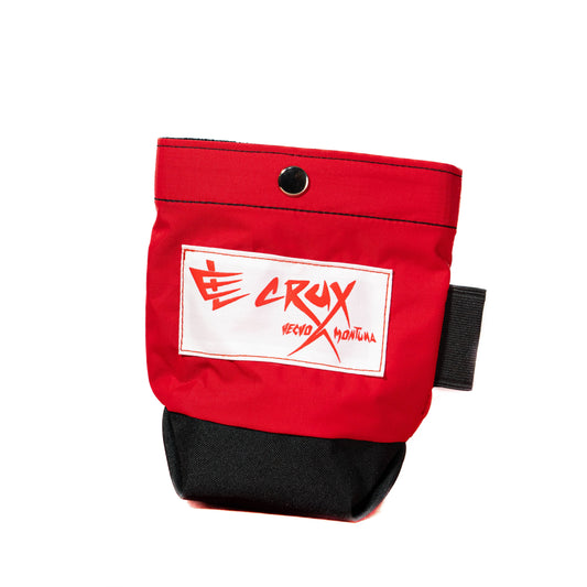 Magnesera Ruta El Crux