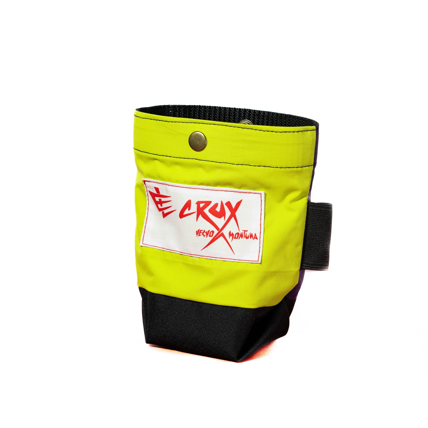 Magnesera Ruta El Crux