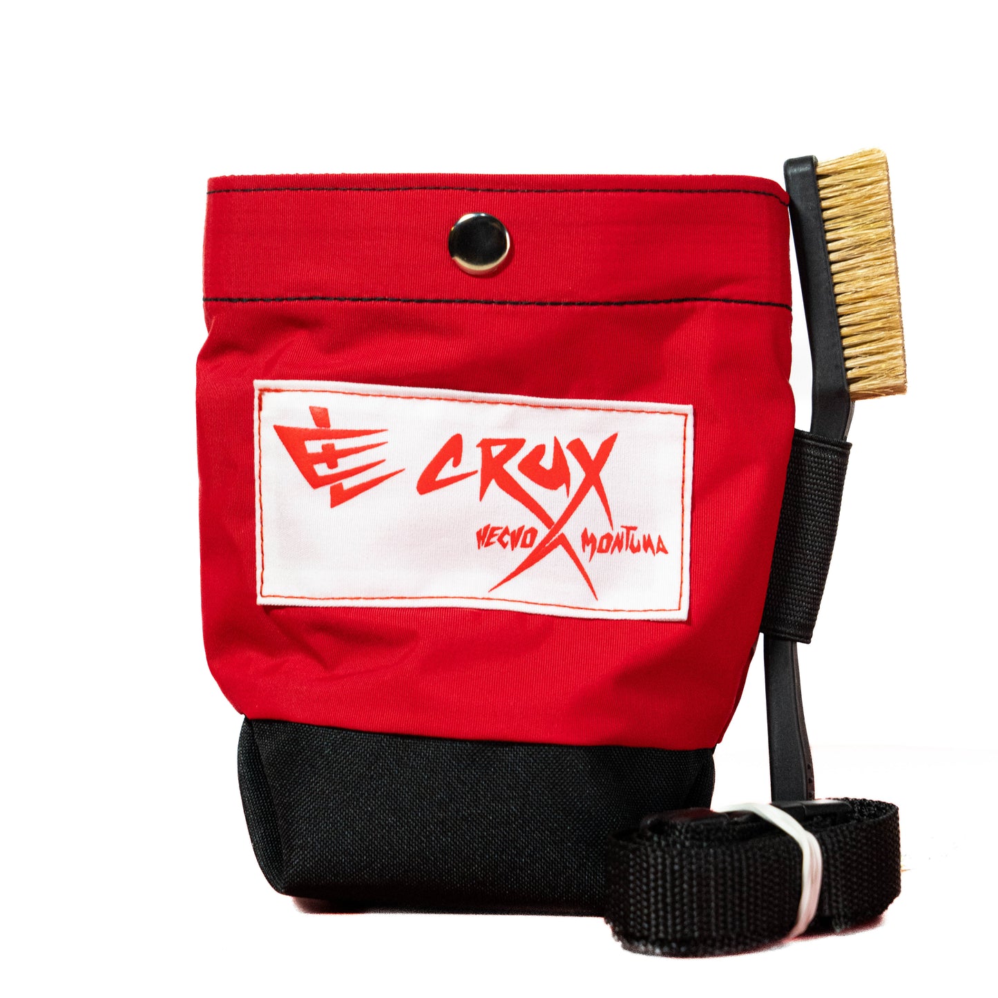 Magnesera Ruta El Crux