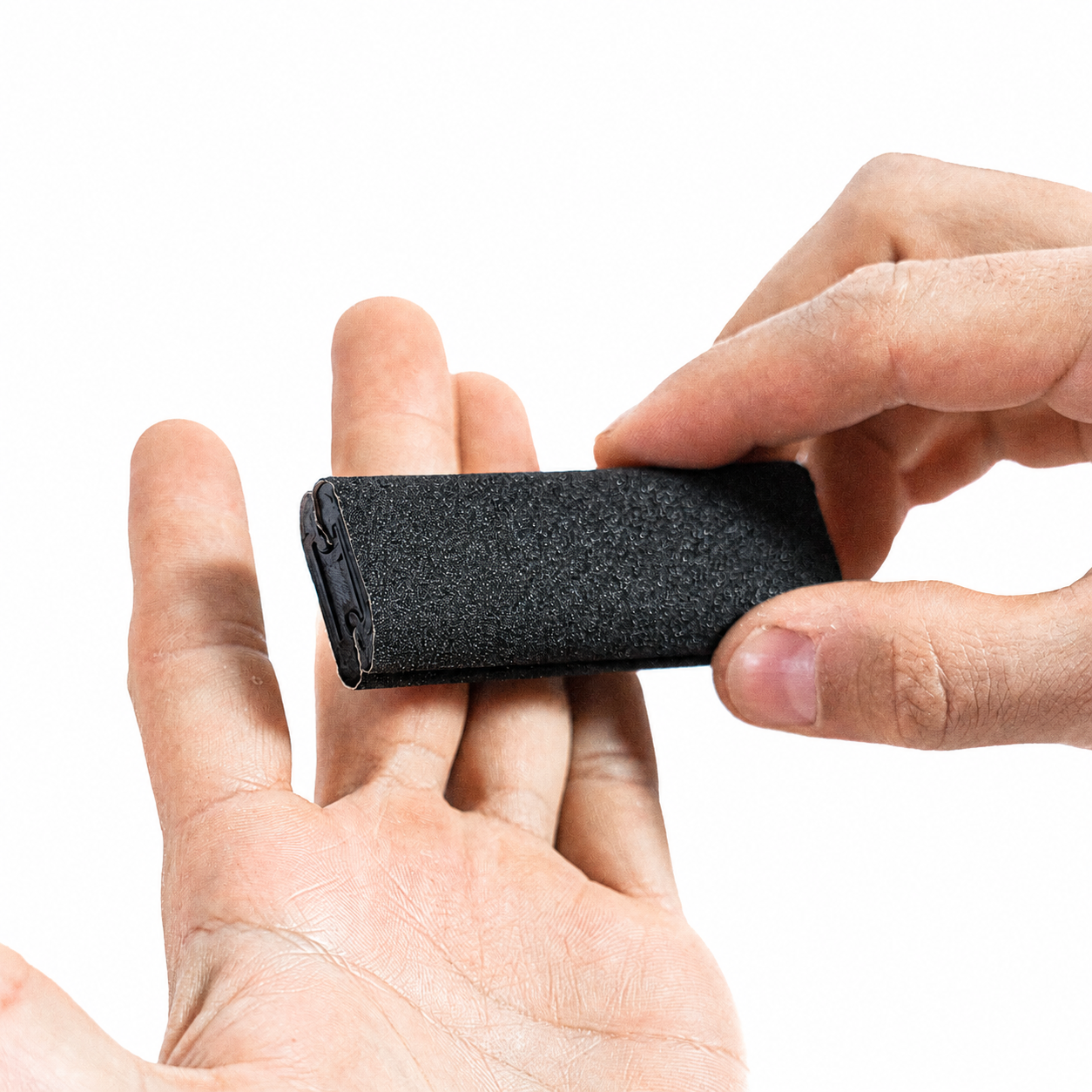 Lima Ergonómica para Manos