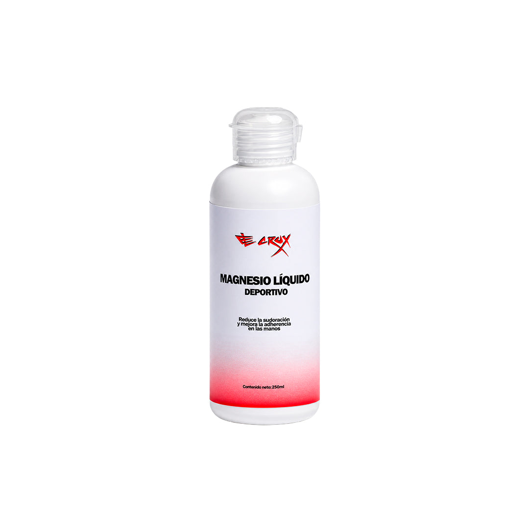 Magnesio Líquido Deportivo 250ml