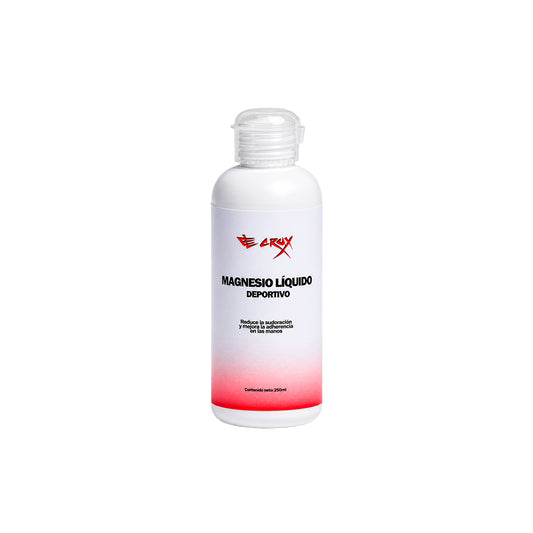 Magnesio Líquido Deportivo 250ml