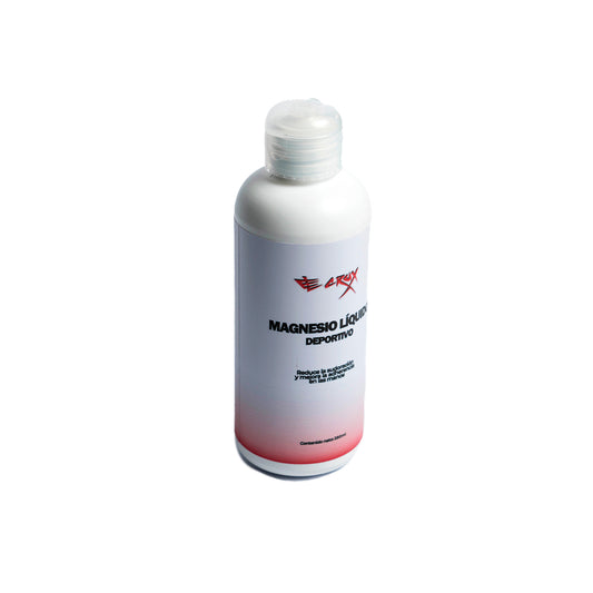 Magnesio Líquido Deportivo 250ml