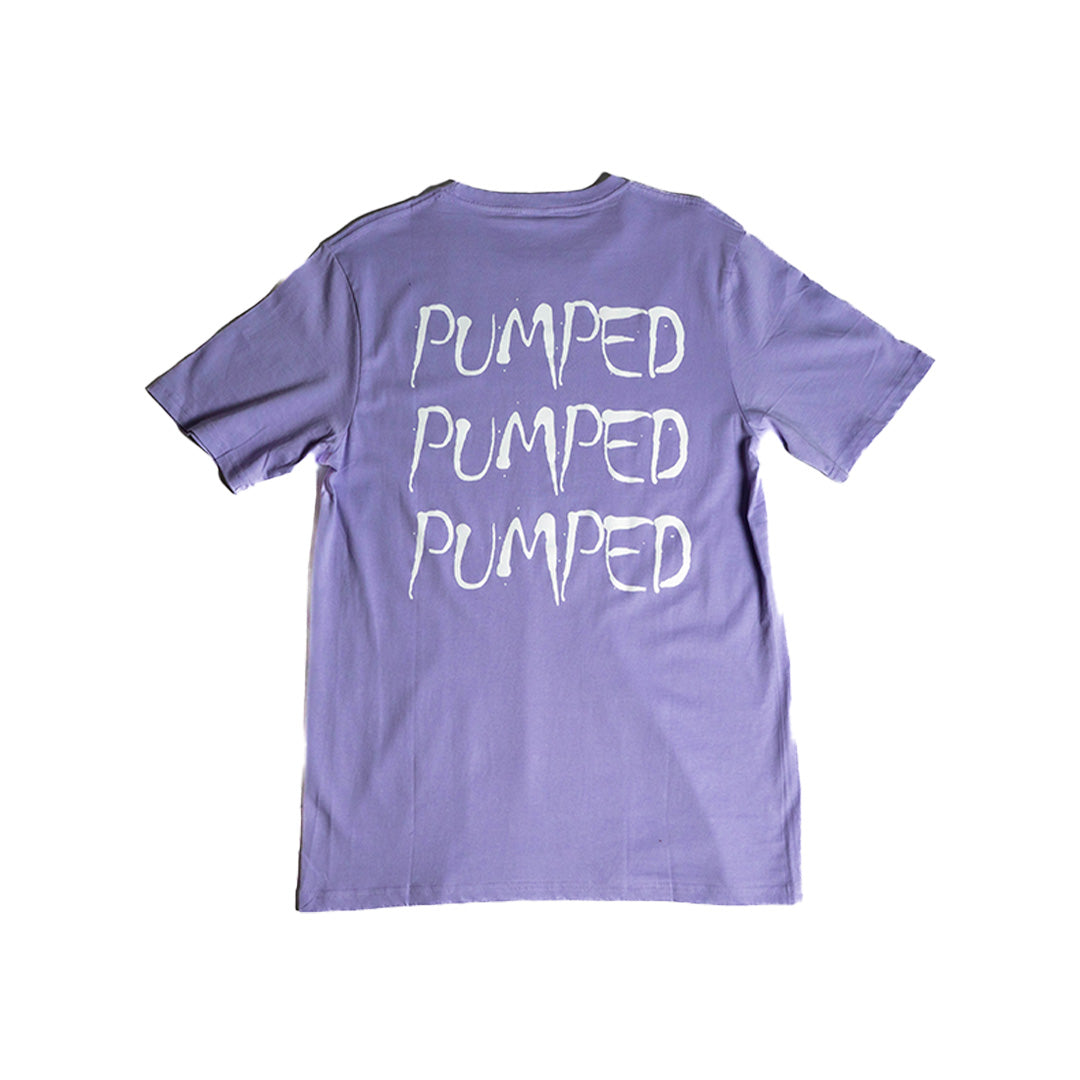 Polera PUMPED