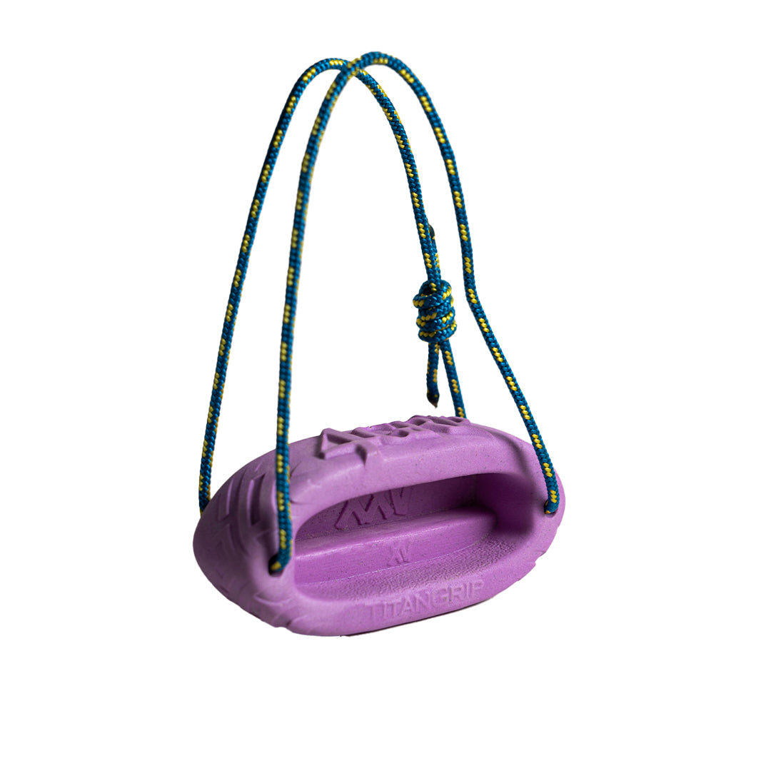 Tabla Entrenamiento Dedos Titan Grip 4Grip