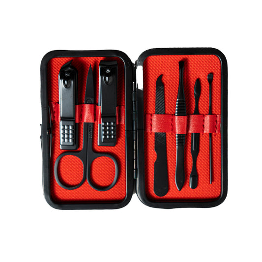 Set Cuidado de Uñas