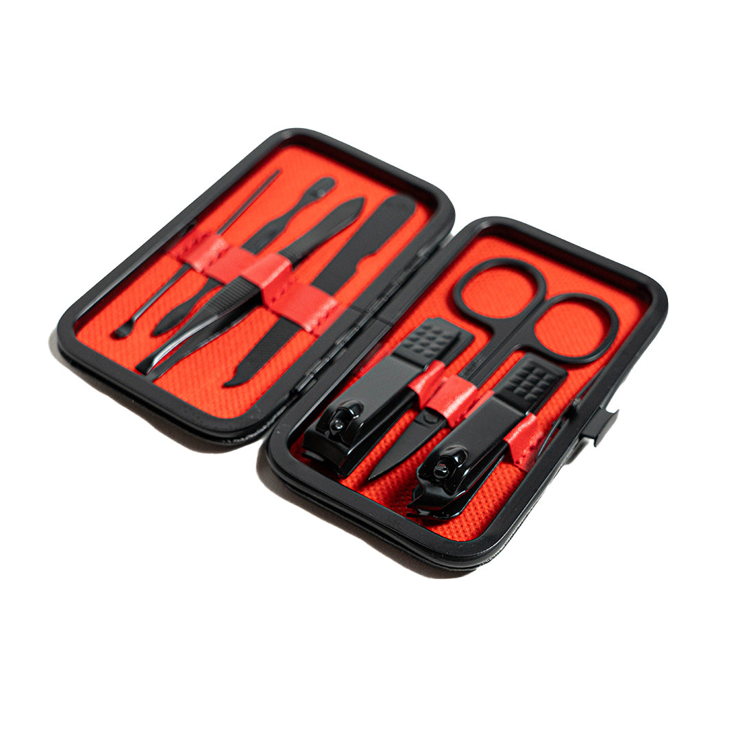 Set Cuidado de Uñas