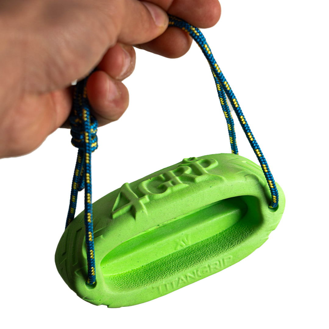 Tabla Entrenamiento Dedos Titan Grip 4Grip