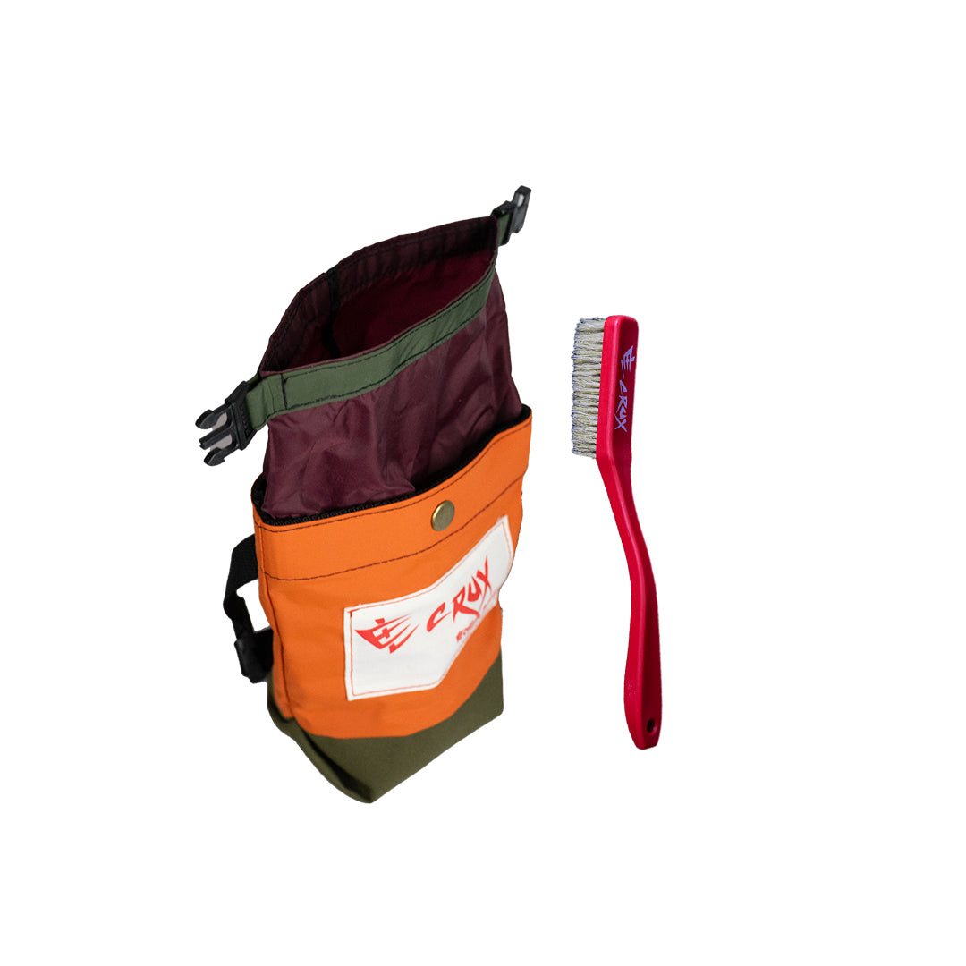 Pack Deportiva