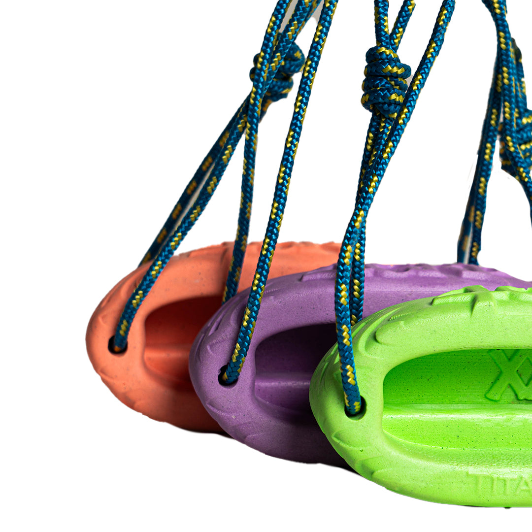 Tabla Entrenamiento Dedos Titan Grip 4Grip