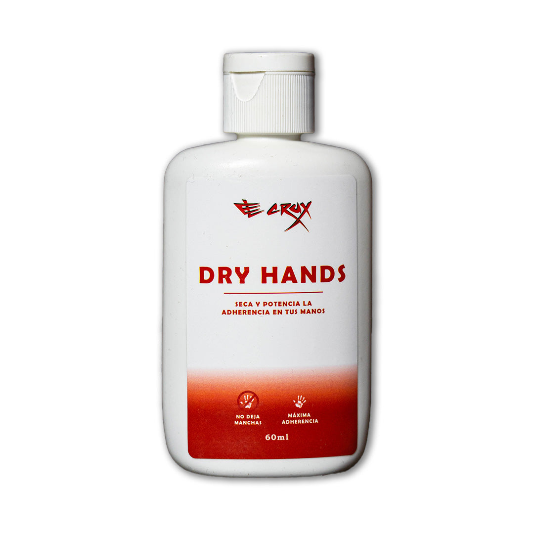 Dry Hands 60ml