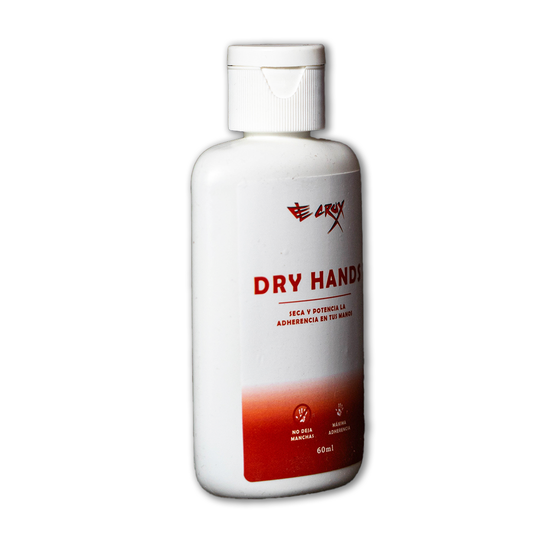 Dry Hands 60ml