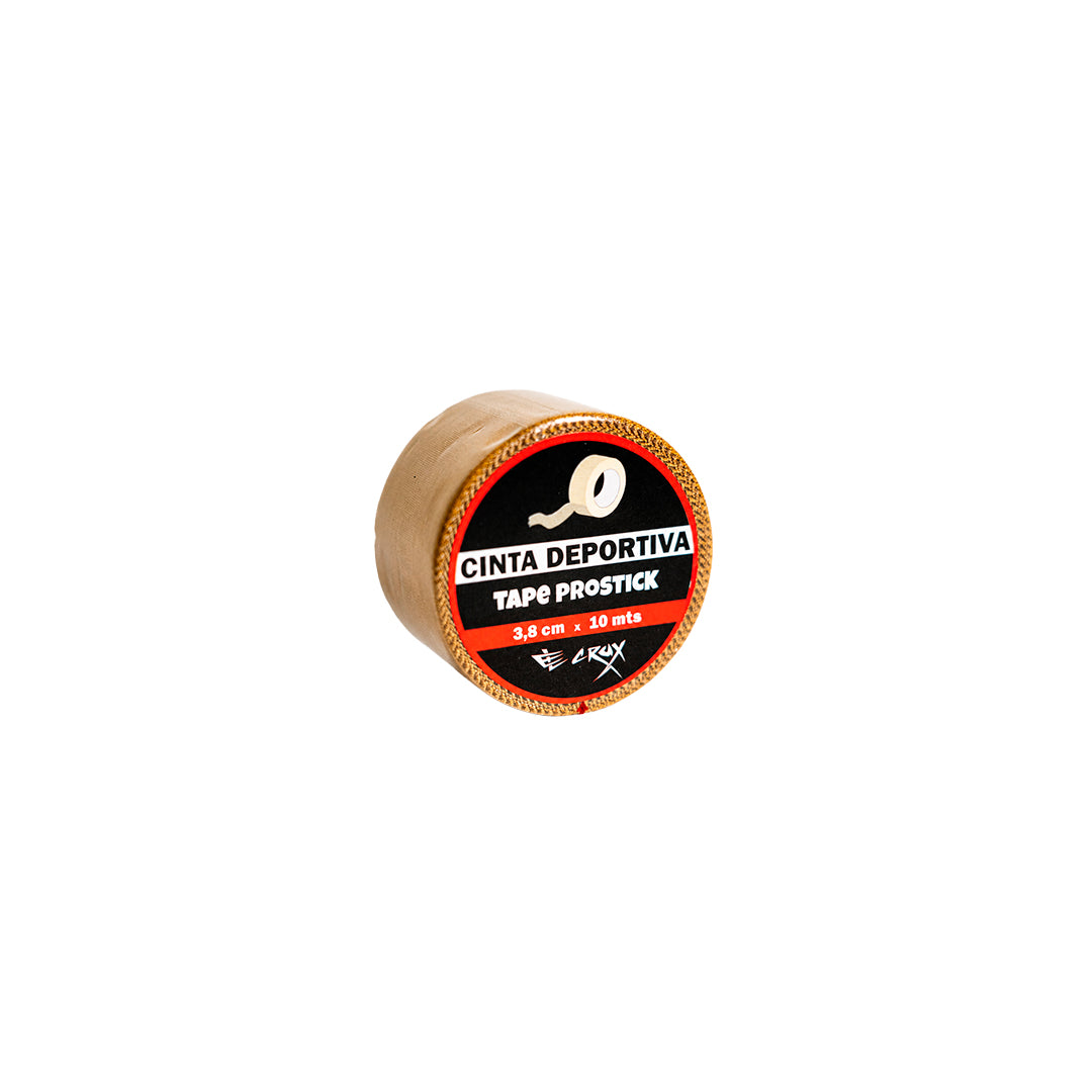 Tape Deportivo PROSTICK 3,8cm x 10mts